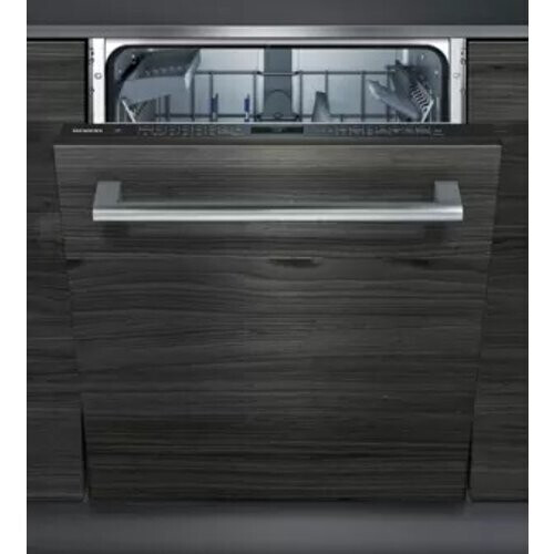 Siemens Sn657x01pn - Inbouw Vaatwasser - 60 Cm - 13 Couverts - Zeolith-droging & Variospeed Plus - 42 Db - Energieklasse D | Tweedehands (Refurbished) Tweedehands