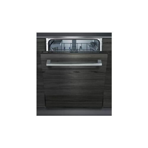 Siemens Sn657x01pn - Inbouw Vaatwasser - 60 Cm - 13 Couverts - Zeolith-droging & Variospeed Plus - 42 Db - Energieklasse D | Tweedehands (Refurbished)