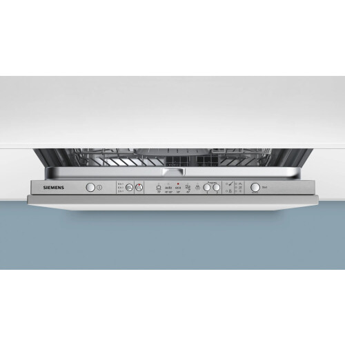Siemens Sn65e010 - Inbouwvaatwasser - 13 Couverts - 46 Db | Tweedehands (Refurbished)