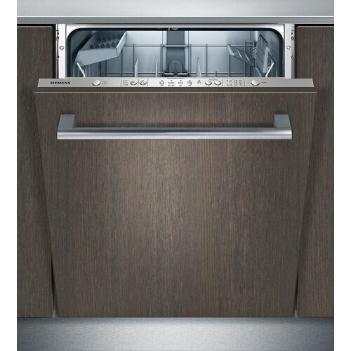 Siemens Sn65e010 - Inbouwvaatwasser - 13 Couverts - 46 Db | Tweedehands (Refurbished) Tweedehands