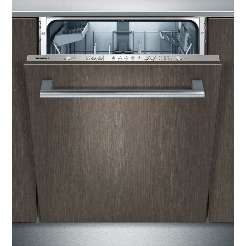 Siemens Sn65e010 - Inbouwvaatwasser - 13 Couverts - 46 Db | Tweedehands (Refurbished)