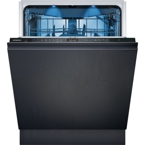 Siemens Sn65ex12ce - Iq500 Inbouw Vaatwasser - 60 Cm - 14 Couverts - Home Connect - 42 Db - Energieklasse A | Nieuw (outlet)