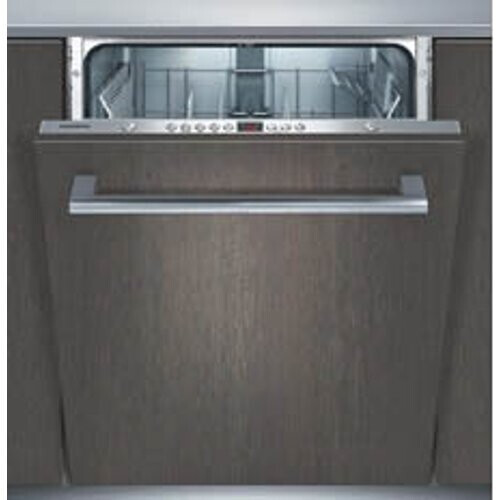 Siemens Sn65m002 Inbouw Vaatwasser 60cm Tweedehands