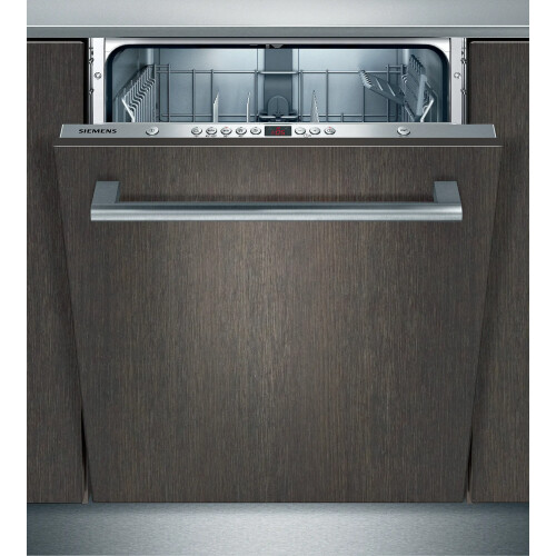 Siemens Sn65m007eu - Inbouw Vaatwasser - 59.8 Cm - 12 Couverts - 46 Db | Tweedehands (Refurbished)