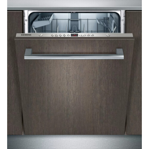 Siemens SN65M009EU - Volledig geïntegreerde inbouw vaatwasser - 13 couverts 46 dB(A) Tweedehands