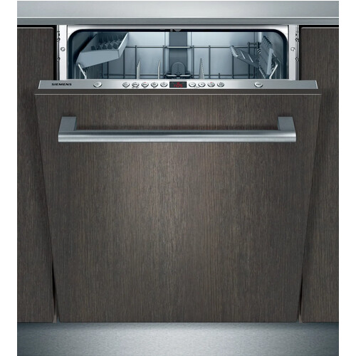 Siemens Sn65m038 Inbouw Vaatwasser 60cm | Tweedehands (Refurbished) Tweedehands