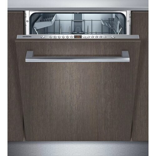 Siemens Sn66m054 Inbouw Vaatwasser 60cm | Tweedehands (Refurbished) Tweedehands