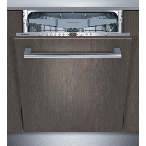 Siemens Sn66m083eu - Inbouw Vaatwasser - 59.8 Cm Breed - 13 Couverts - 44 Db - Energieklasse A++ | Tweedehands (Refurbished)