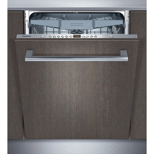 Siemens Sn66m083eu - Inbouw Vaatwasser - 59.8 Cm Breed - 13 Couverts - 44 Db - Energieklasse A++ | Tweedehands (Refurbished) Tweedehands
