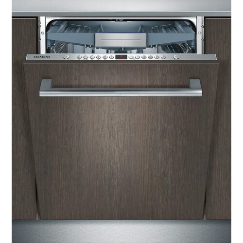 Siemens Sn66p092eu Inbouw Vaatwasser 60cm | Tweedehands (Refurbished) Tweedehands