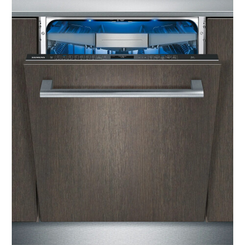 Siemens Sn678x02tn - Inbouwvaatwasser - 13 Couverts - 44 Db - Energieklasse A+++ | Tweedehands (Refurbished)