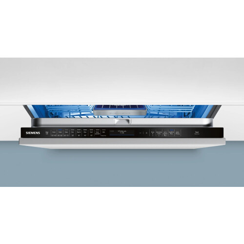 Siemens Sn678x02tn - Inbouwvaatwasser - 13 Couverts - 44 Db - Energieklasse A+++ | Tweedehands (Refurbished)