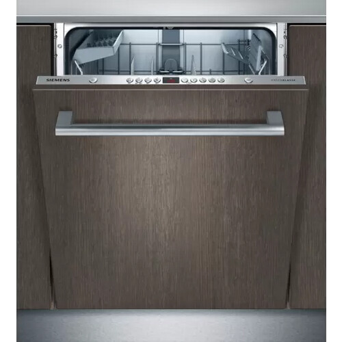 Siemens Sn68m046 - Inbouw Vaatwasser - 60 Cm - 13 Couverts - Variospeed - 46 Db - Energieklasse A++ | Tweedehands (Refurbished) Tweedehands