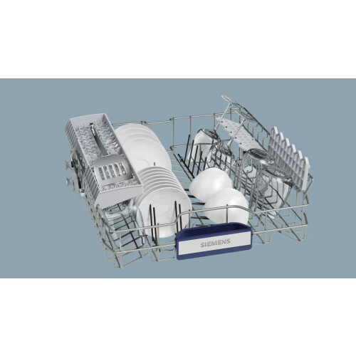 Siemens Sn68m046 Inbouw Vaatwasser 60cm | Tweedehands (Refurbished)