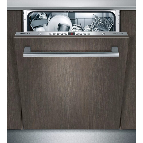 Siemens Sn68m058eu - Inbouw Vaatwasser - 60 Cm - 13 Couverts - Aquastop - 46 Db | Tweedehands (Refurbished)