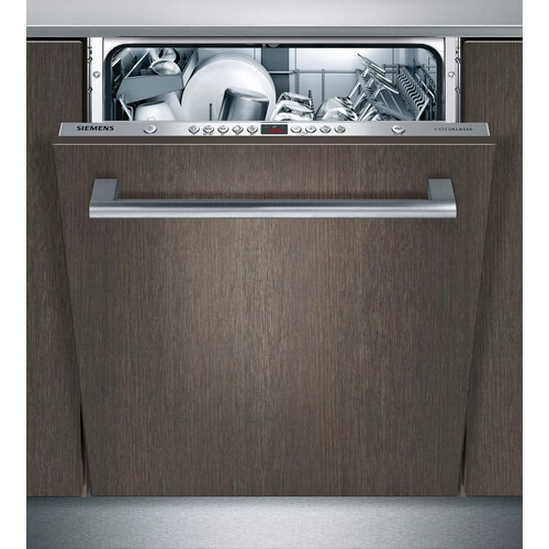 Siemens Sn68m058eu - Inbouw Vaatwasser - 60 Cm - 13 Couverts - Aquastop - 46 Db | Tweedehands (Refurbished) Tweedehands
