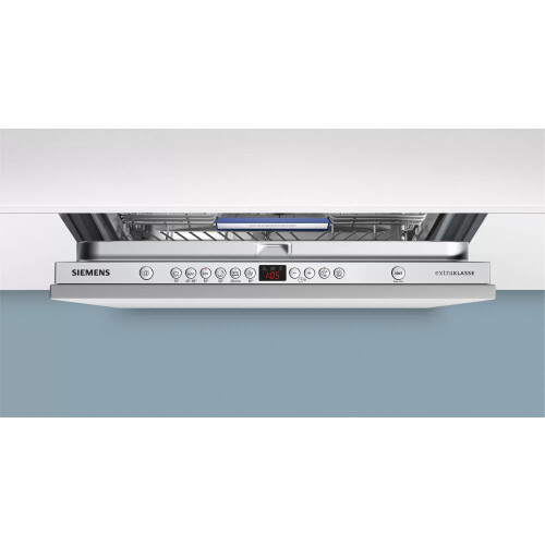 Siemens Sn68m064 Inbouw Vaatwasser 60cm | Tweedehands (Refurbished)