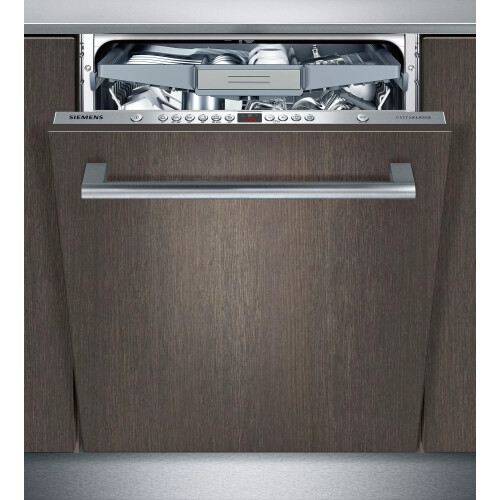 Siemens Sn68m064 Inbouw Vaatwasser 60cm | Tweedehands (Refurbished)