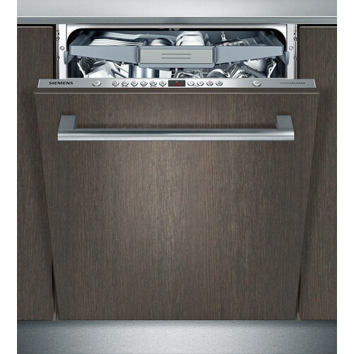 Siemens Sn68m064eu - Inbouw Vaatwasser - 60 Cm - 13 Couverts - Besteklade - 44 Db | Tweedehands (Refurbished) Tweedehands