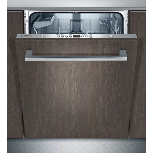 Siemens Sn69m000nl Inbouw Vaatwasser 60cm | Tweedehands (Refurbished)