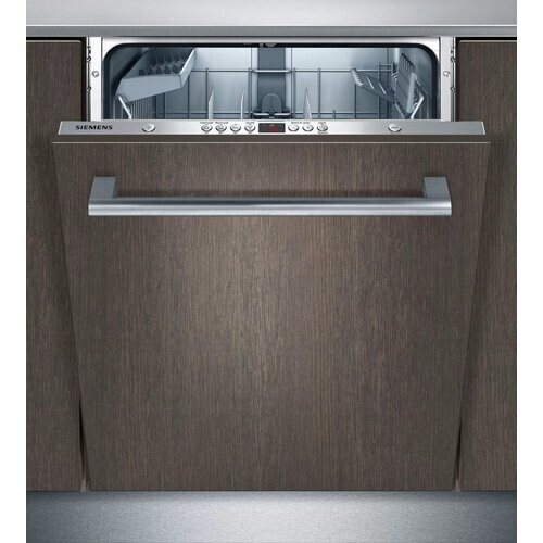 Siemens Sn69m000nl Inbouw Vaatwasser 60cm | Tweedehands (Refurbished) Tweedehands