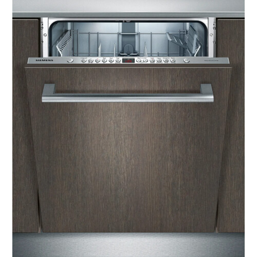 Siemens Sn69m001nl - Inbouw Vaatwasser - 60 Cm - 12 Couverts - 48 Db - Energieklasse A+ | Tweedehands (Refurbished)