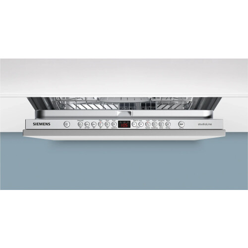 Siemens Sn69m001nl - Inbouw Vaatwasser - 60 Cm - 12 Couverts - 48 Db - Energieklasse A+ | Tweedehands (Refurbished)