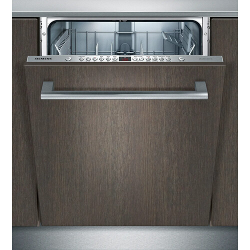 Siemens Sn69m001nl - Inbouw Vaatwasser - 60 Cm - 12 Couverts - 48 Db - Energieklasse A+ | Tweedehands (Refurbished) Tweedehands