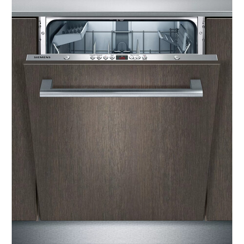 Siemens Sn69m002 Inbouw Vaatwasser 60cm | Tweedehands (Refurbished) Tweedehands