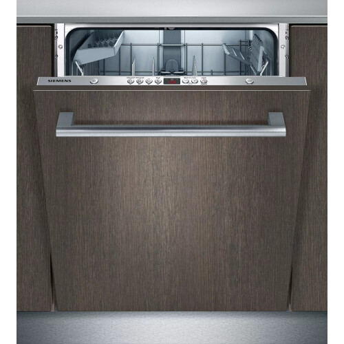 Siemens Sn69m002 Inbouw Vaatwasser 60cm | Tweedehands (Refurbished)