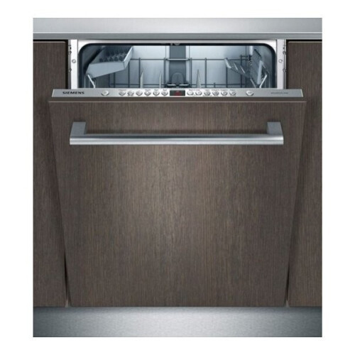 Siemens Sn69m003nl - Inbouw Vaatwasser - 60 Cm - 13 Couverts - Variospeed - 42 Db | Tweedehands (Refurbished)