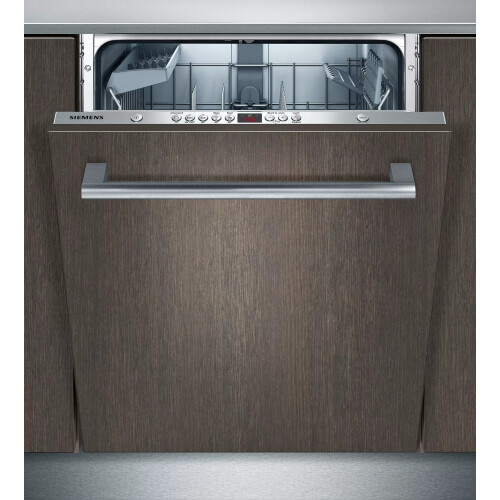 Siemens Sn69m003nl - Inbouw Vaatwasser - 60 Cm - 13 Couverts - Variospeed - 46 Db | Tweedehands (Refurbished)