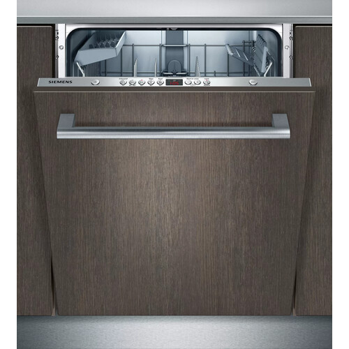 Siemens Sn69m003nl Inbouw Vaatwasser 60cm | Tweedehands (Refurbished) Tweedehands