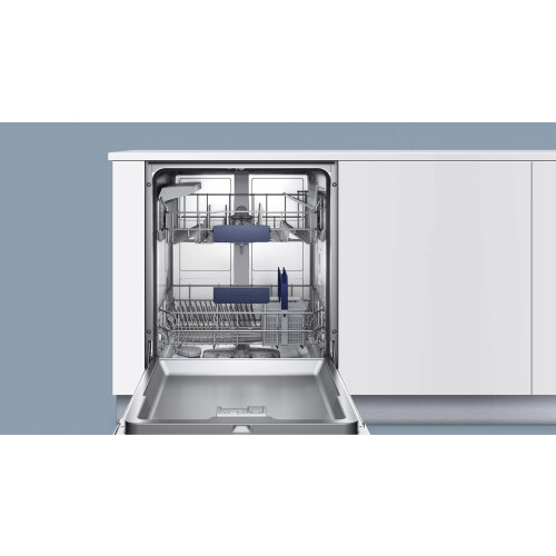 Siemens Sn69m031 - Inbouw Vaatwasser - 60 Cm - 13 Couverts - Variospeed - 46 Db - Energieklasse A++ | Tweedehands (Refurbished)