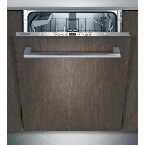 Siemens Sn69m031 - Inbouw Vaatwasser - 60 Cm - 13 Couverts - Variospeed - 46 Db - Energieklasse A++ | Tweedehands (Refurbished)