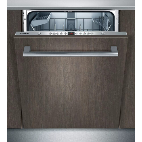 Siemens Sn69m032 Inbouw Vaatwasser 60cm | Tweedehands (Refurbished) Tweedehands