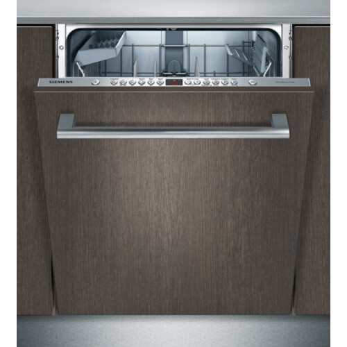 Siemens Sn69m034 Inbouw Vaatwasser 60cm | Tweedehands (Refurbished) Tweedehands