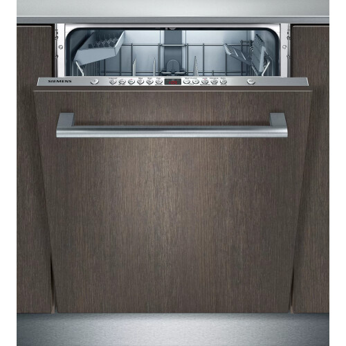 Siemens Sn69m035 Inbouw Vaatwasser – 60 Cm 13 Couverts Energieklasse | Tweedehands (Refurbished)