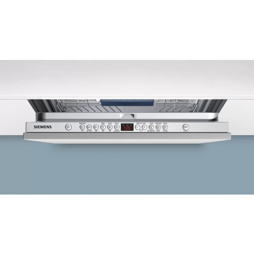 Siemens Sn69m035 Inbouw Vaatwasser – 60 Cm 13 Couverts Energieklasse | Tweedehands (Refurbished)