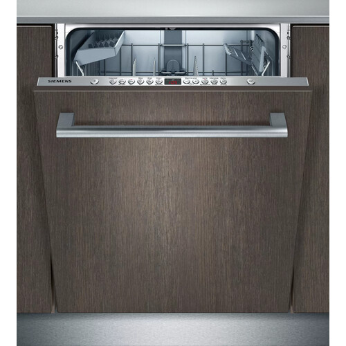 Siemens Sn69m035 Inbouw Vaatwasser – 60 Cm 13 Couverts Energieklasse | Tweedehands (Refurbished) Tweedehands