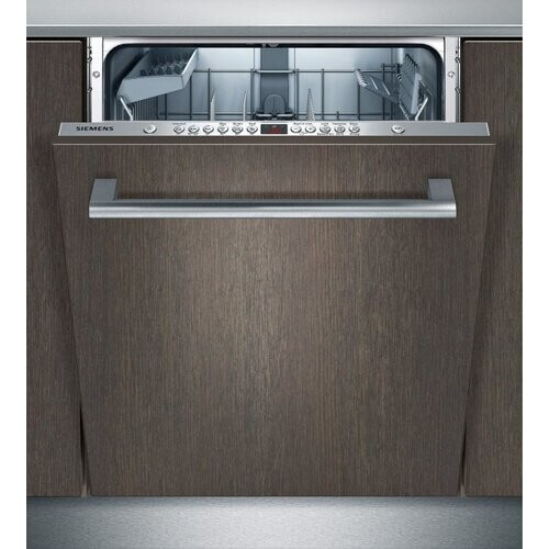 Siemens Sn69m036 - Inbouw Vaatwasser - 60 Cm - 13 Couverts - Varioflex-korven - 44 Db | Tweedehands (Refurbished) Tweedehands