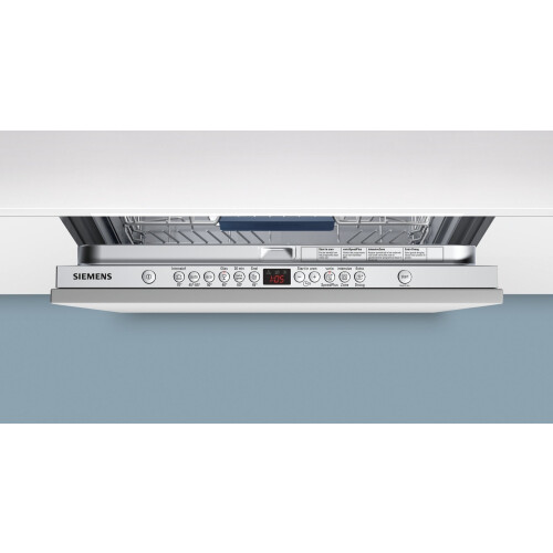 Siemens Sn69m036 - Inbouw Vaatwasser - 60 Cm - 13 Couverts - Varioflex-korven - 44 Db | Tweedehands (Refurbished)