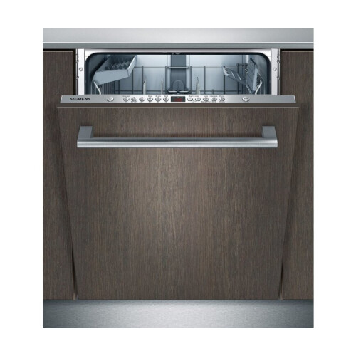 Siemens Sn69m036 - Inbouw Vaatwasser - 60 Cm - 13 Couverts - Varioflex-korven - 44 Db | Tweedehands (Refurbished)
