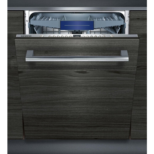 Siemens Sn736x19ne - Inbouw Vaatwasser - 60 Cm - 14 Couverts - Variospeed Plus - 44 Db - Energieklasse C | Tweedehands (Refurbished)