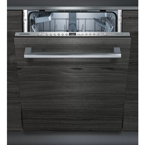 Siemens Sn836x00ae Inbouw Vaatwasser 60cm – Krachtige Reiniging Fluisterstil En Comfort | Tweedehands (Refurbished)