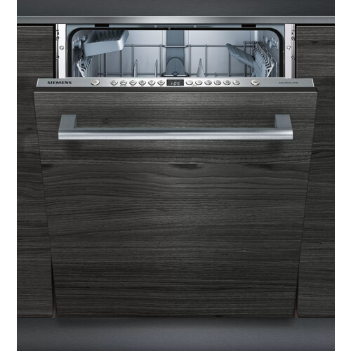 Siemens Sn836x00ae Inbouw Vaatwasser 60cm – Krachtige Reiniging Fluisterstil En Comfort | Tweedehands (Refurbished) Tweedehands