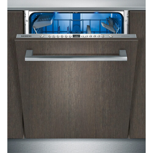 Siemens Sn836x00pe - Inbouw Vaatwasser - 59.8 Cm - 13 Couverts - 44 Db | Tweedehands (Refurbished)