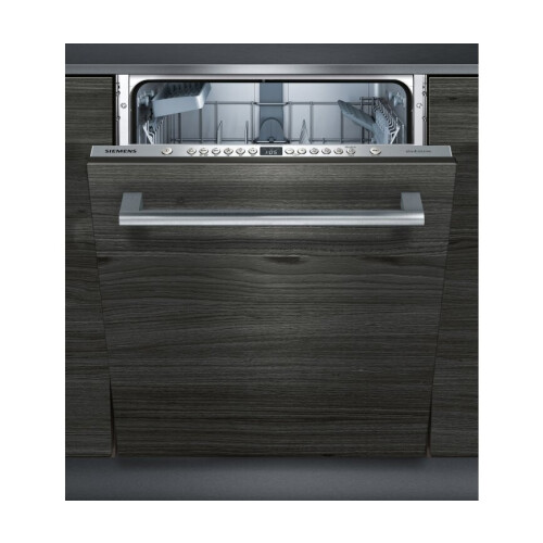 Siemens Sn836x12ie - Inbouw Vaatwasser - 60 Cm - 13 Couverts - 44 Db | Tweedehands (Refurbished)