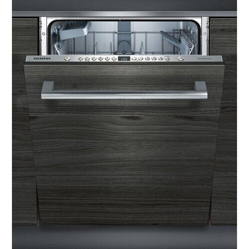 Siemens Sn836x12ie Inbouw Vaatwasser 60cm | Tweedehands (Refurbished) Tweedehands