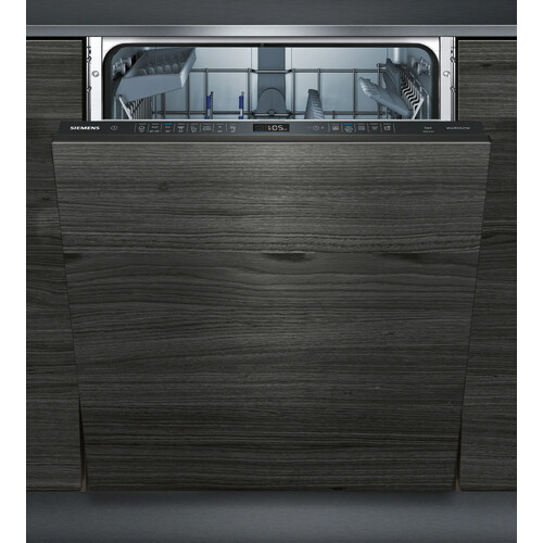 Siemens Sn858d02 - Inbouw Vaatwasser - 81.5 Cm - 13 Couverts - Stil - 42 Db | Tweedehands (Refurbished) Tweedehands